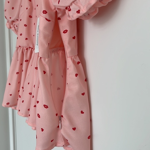 Dee Elly Top - Size Medium - Picture 4 of 5